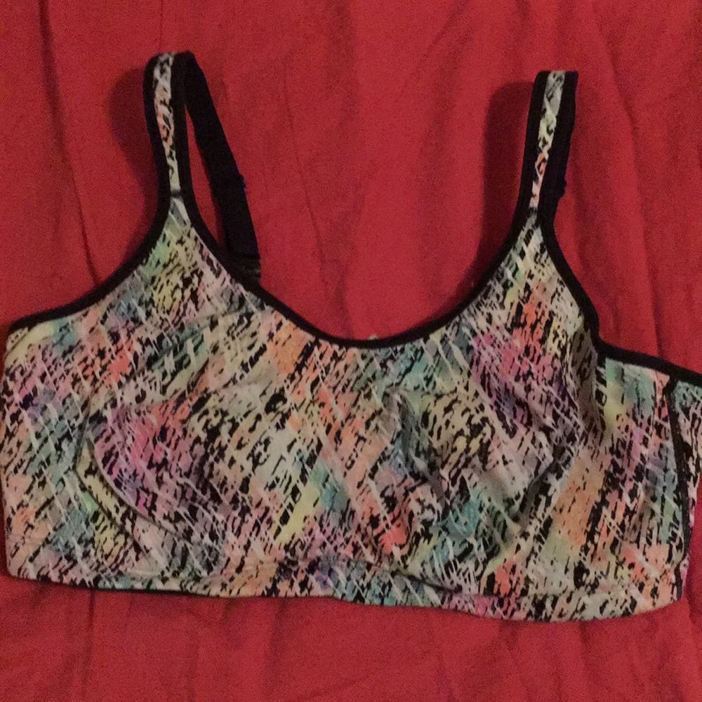 VSX SPORT BRA